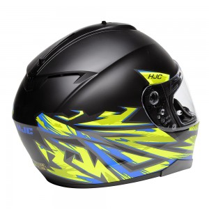 Casco integral HJC C70 Pentas MC3HSF - Micasco.es Casco integral HJC C70 Pentas MC3HSF - Micasco.es - Tu tienda de cascos de moto