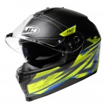 Casco integral HJC C70 Pentas MC3HSF - Micasco.es Casco integral HJC C70 Pentas MC3HSF - Micasco.es - Tu tienda de cascos de moto