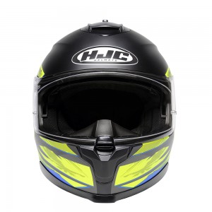 Casco integral HJC C70 Pentas MC3HSF - Micasco.es Casco integral HJC C70 Pentas MC3HSF - Micasco.es - Tu tienda de cascos de moto