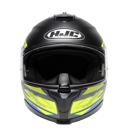 Casco integral HJC C70 Pentas MC3HSF - Micasco.es Casco integral HJC C70 Pentas MC3HSF - Micasco.es - Tu tienda de cascos de moto