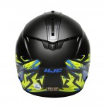 Casco integral HJC C70 Pentas MC3HSF - Micasco.es Casco integral HJC C70 Pentas MC3HSF - Micasco.es - Tu tienda de cascos de moto
