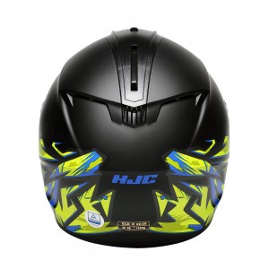 Casco integral HJC C70 Pentas MC3HSF - Micasco.es Casco integral HJC C70 Pentas MC3HSF - Micasco.es - Tu tienda de cascos de moto