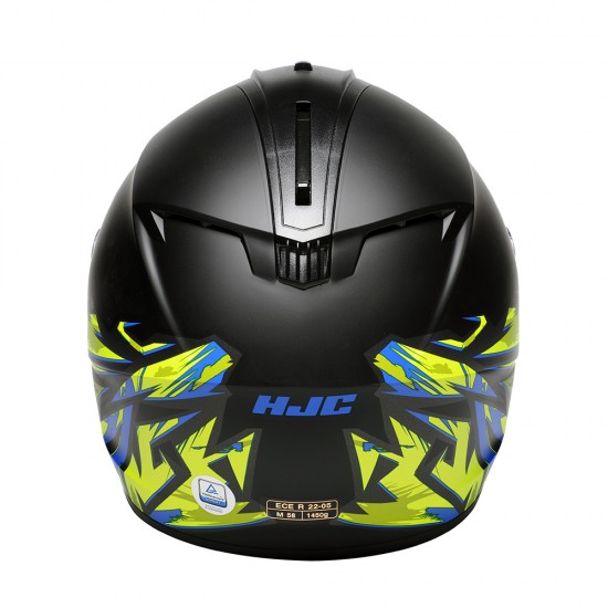 Casco integral HJC C70 Pentas MC3HSF - Micasco.es Casco integral HJC C70 Pentas MC3HSF - Micasco.es - Tu tienda de cascos de moto