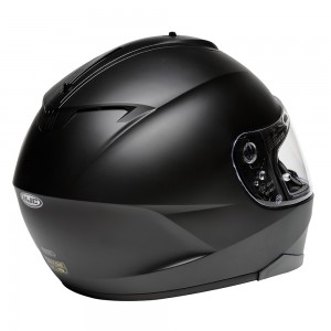 Casco integral HJC C70 Solid Negro Semi Mate - Micasco.es Casco integral HJC C70 Solid Negro Semi Mate - Micasco.es - Tu tienda de cascos de moto