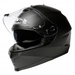 Casco integral HJC C70 Solid Negro Semi Mate - Micasco.es - Tu tienda de cascos de moto