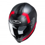 Casco integral HJC C70 Eura MC1SF - Micasco.es Casco integral HJC C70 Eura MC1SF - Micasco.es - Tu tienda de cascos de moto