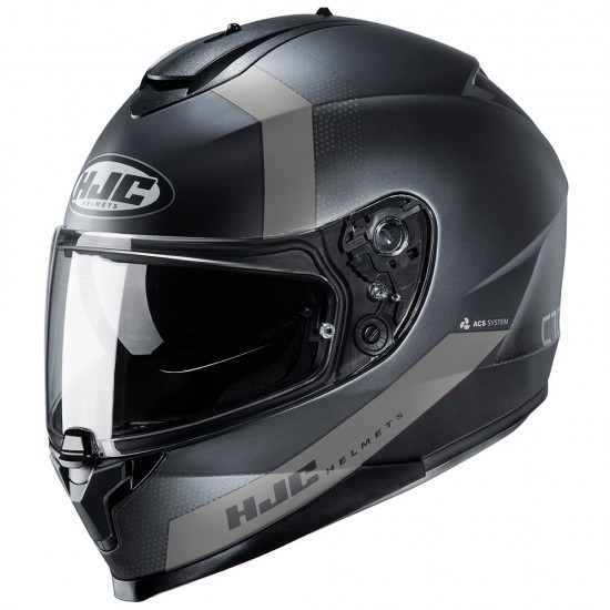 Casco integral HJC C70 Eura MC5SF - Micasco.es Casco integral HJC C70 Eura MC5SF - Micasco.es - Tu tienda de cascos de moto