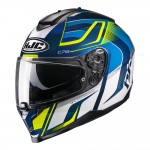 Casco integral HJC C70 Lantic MC3H - Micasco.es Casco integral HJC C70 Lantic MC3H - Micasco.es - Tu tienda de cascos de moto