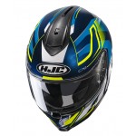 Casco integral HJC C70 Lantic MC3H - Micasco.es Casco integral HJC C70 Lantic MC3H - Micasco.es - Tu tienda de cascos de moto