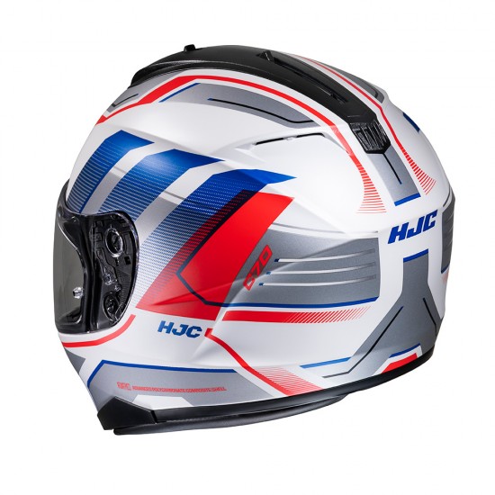 Casco integral HJC C70 Nian MC21SF - Micasco.es - Tu tienda de cascos de moto