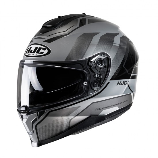 Casco integral HJC C70 Nian MC5 - Micasco.es Casco integral HJC C70 Nian MC5 - Micasco.es - Tu tienda de cascos de moto