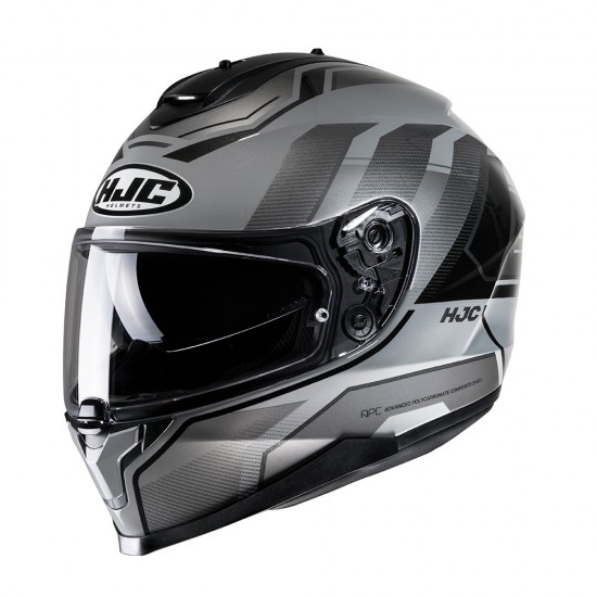 Casco integral HJC C70 Nian MC5 - Micasco.es - Tu tienda de cascos de moto