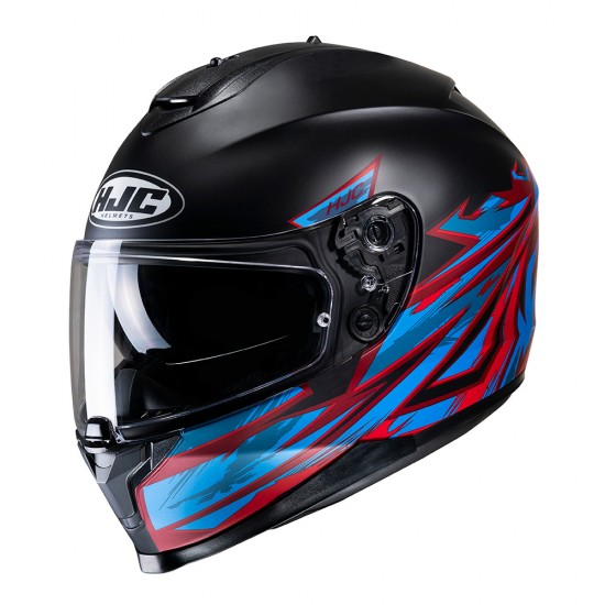 Casco integral HJC C70 Pentas MC21SF - Micasco.es - Tu tienda de cascos de moto