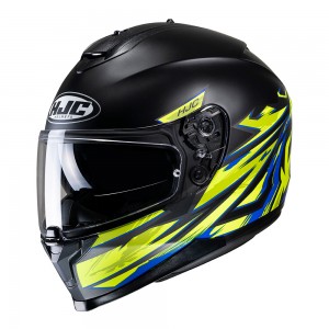 Casco integral HJC C70 Pentas MC3HSF - Micasco.es Casco integral HJC C70 Pentas MC3HSF - Micasco.es - Tu tienda de cascos de moto