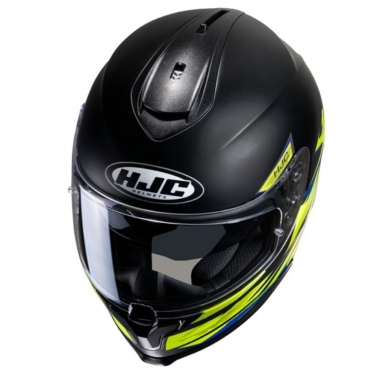 Casco integral HJC C70 Pentas MC3HSF - Micasco.es Casco integral HJC C70 Pentas MC3HSF - Micasco.es - Tu tienda de cascos de moto
