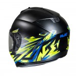 Casco integral HJC C70 Pentas MC3HSF - Micasco.es Casco integral HJC C70 Pentas MC3HSF - Micasco.es - Tu tienda de cascos de moto
