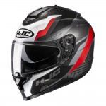 Casco integral HJC C70 Silon MC1 - Micasco.es Casco integral HJC C70 Silon MC1 - Micasco.es - Tu tienda de cascos de moto