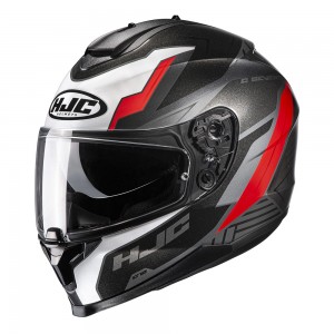 Casco integral HJC C70 Silon MC1 - Micasco.es Casco integral HJC C70 Silon MC1 - Micasco.es - Tu tienda de cascos de moto