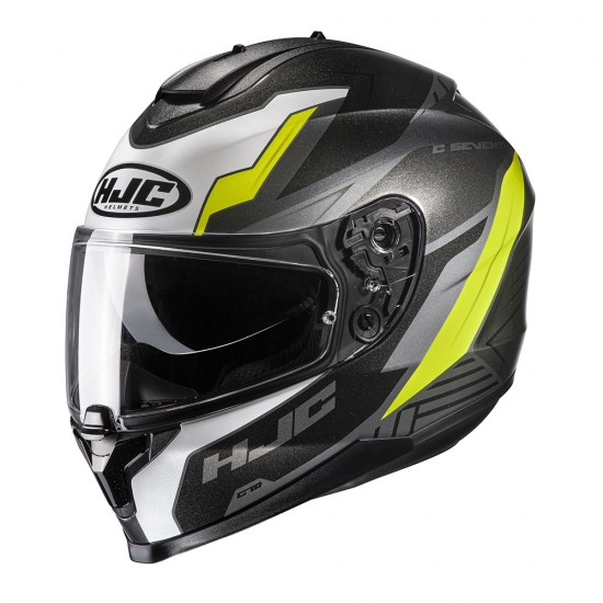 Casco integral HJC C70 Silon MC3H - Micasco.es Casco integral HJC C70 Silon MC3H - Micasco.es - Tu tienda de cascos de moto
