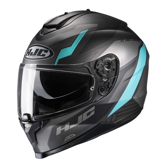 Casco integral HJC C70 Silon MC4SF - Micasco.es - Tu tienda de cascos de moto