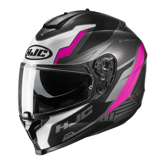 Casco integral HJC C70 Silon MC8 - Micasco.es - Tu tienda de cascos de moto