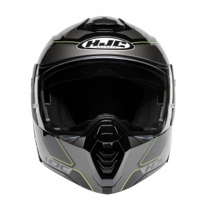 Casco modular HJC C80 Rox MC4H - Micasco.es Casco modular HJC C80 Rox MC4H - Micasco.es - Tu tienda de cascos de moto
