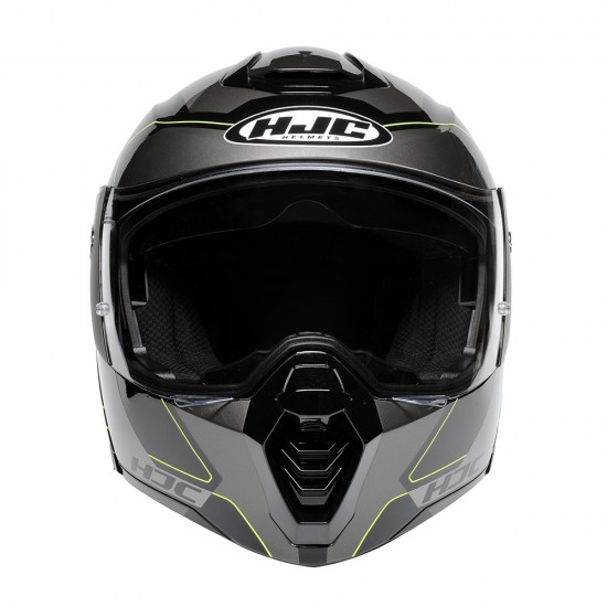 Casco modular HJC C80 Rox MC4H - Micasco.es Casco modular HJC C80 Rox MC4H - Micasco.es - Tu tienda de cascos de moto