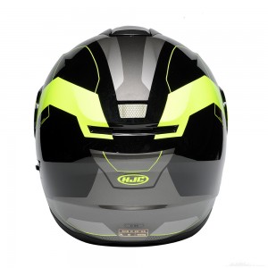 Casco modular HJC C80 Rox MC4H - Micasco.es Casco modular HJC C80 Rox MC4H - Micasco.es - Tu tienda de cascos de moto