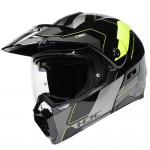 Casco modular HJC C80 Rox MC4H - Micasco.es Casco modular HJC C80 Rox MC4H - Micasco.es - Tu tienda de cascos de moto