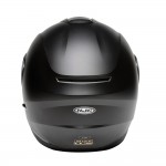 Casco modular HJC C80 Solid Negro Semi Mate - Micasco.es Casco modular HJC C80 Solid Negro Semi Mate - Micasco.es - Tu tienda de cascos de moto