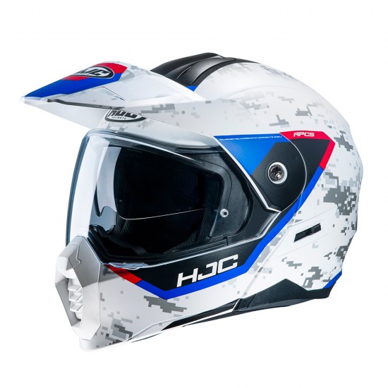Casco modular HJC C80 Bult MC21SF - Micasco.es Casco modular HJC C80 Bult MC21SF - Micasco.es - Tu tienda de cascos de moto