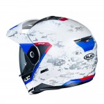 Casco modular HJC C80 Bult MC21SF - Micasco.es - Tu tienda de cascos de moto