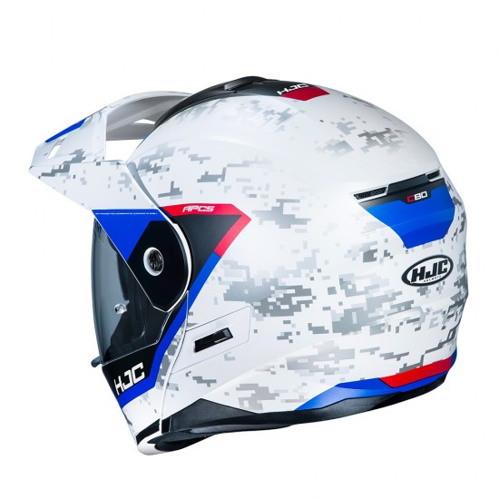 Casco modular HJC C80 Bult MC21SF - Micasco.es Casco modular HJC C80 Bult MC21SF - Micasco.es - Tu tienda de cascos de moto