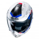 Casco modular HJC C80 Bult MC21SF - Micasco.es - Tu tienda de cascos de moto