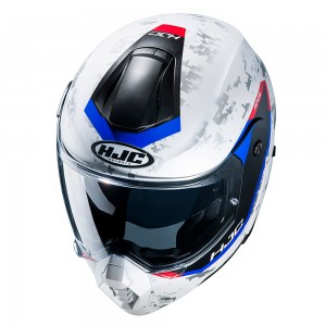 Casco modular HJC C80 Bult MC21SF - Micasco.es Casco modular HJC C80 Bult MC21SF - Micasco.es - Tu tienda de cascos de moto