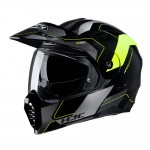Casco modular HJC C80 Rox MC4H - Micasco.es Casco modular HJC C80 Rox MC4H - Micasco.es - Tu tienda de cascos de moto