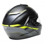 Casco modular HJC C91 Karan MC3HSF - Micasco.es Casco modular HJC C91 Karan MC3HSF - Micasco.es - Tu tienda de cascos de moto