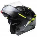 Casco modular HJC C91 Karan MC3HSF - Micasco.es Casco modular HJC C91 Karan MC3HSF - Micasco.es - Tu tienda de cascos de moto