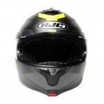 Casco modular HJC C91 Karan MC3HSF - Micasco.es Casco modular HJC C91 Karan MC3HSF - Micasco.es - Tu tienda de cascos de moto