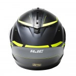 Casco modular HJC C91 Karan MC3HSF - Micasco.es Casco modular HJC C91 Karan MC3HSF - Micasco.es - Tu tienda de cascos de moto