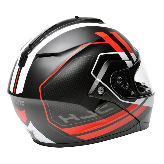 Casco modular HJC C91 Octo MC1SF - Micasco.es Casco modular HJC C91 Octo MC1SF - Micasco.es - Tu tienda de cascos de moto