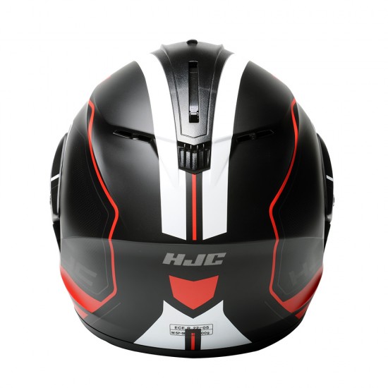 Casco modular HJC C91 Octo MC1SF - Micasco.es Casco modular HJC C91 Octo MC1SF - Micasco.es - Tu tienda de cascos de moto