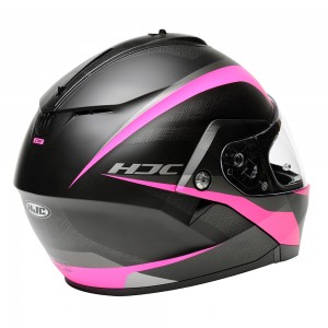 Casco modular HJC C91 Taly MC8SF - Micasco.es Casco modular HJC C91 Taly MC8SF - Micasco.es - Tu tienda de cascos de moto