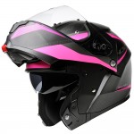 Casco modular HJC C91 Taly MC8SF - Micasco.es Casco modular HJC C91 Taly MC8SF - Micasco.es - Tu tienda de cascos de moto