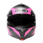 Casco modular HJC C91 Taly MC8SF - Micasco.es Casco modular HJC C91 Taly MC8SF - Micasco.es - Tu tienda de cascos de moto