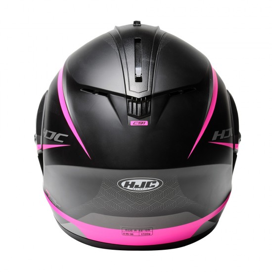 Casco modular HJC C91 Taly MC8SF - Micasco.es Casco modular HJC C91 Taly MC8SF - Micasco.es - Tu tienda de cascos de moto