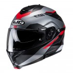 Casco modular HJC C91 Karan MC1SF - Micasco.es Casco modular HJC C91 Karan MC1SF - Micasco.es - Tu tienda de cascos de moto