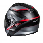 Casco modular HJC C91 Karan MC1SF - Micasco.es Casco modular HJC C91 Karan MC1SF - Micasco.es - Tu tienda de cascos de moto