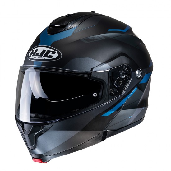 Casco modular HJC C91 Karan MC2SF - Micasco.es Casco modular HJC C91 Karan MC2SF - Micasco.es - Tu tienda de cascos de moto