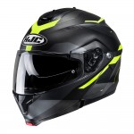 Casco modular HJC C91 Karan MC3HSF - Micasco.es Casco modular HJC C91 Karan MC3HSF - Micasco.es - Tu tienda de cascos de moto